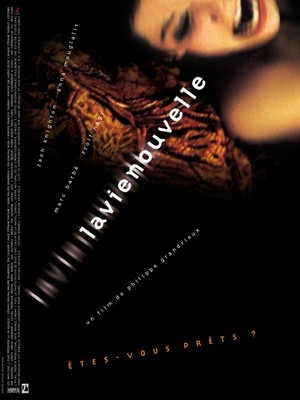 La Vie Nouvelle (2002) - poster