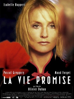 La Vie Promise (2002) - poster