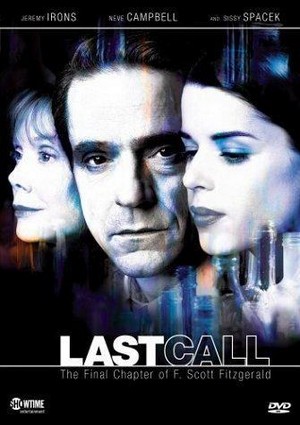 Last Call (2002) - poster