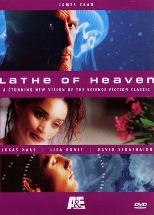 Lathe of Heaven (2002) - poster