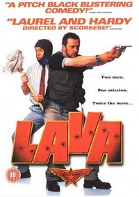 Lava (2002) - poster