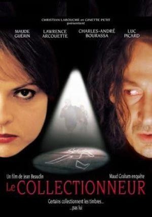Le Collectionneur (2002) - poster