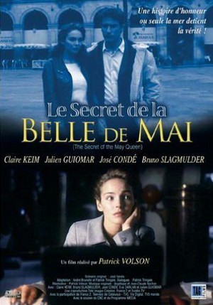 Le Secret de la Belle de Mai (2002) - poster