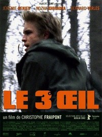 Le Troisième Oeil (2002) - poster