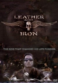 Leather and Iron (2002) - poster