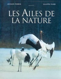 Les Ailes de la Nature (2002) - poster