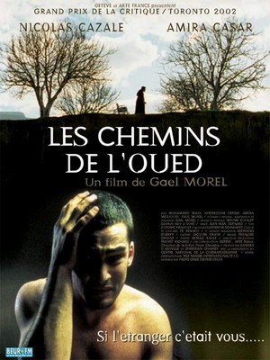 Les Chemins de l'Oued (2002) - poster