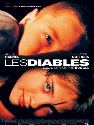 Les Diables (2002) - poster