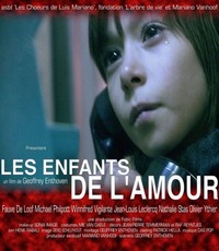 Les Enfants de l'Amour (2002) - poster