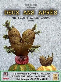 Les Glaneurs et la Glaneuse... Deux Ans Après (2002) - poster