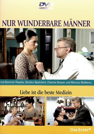 Liebe Ist die Beste Medizin (2002) - poster