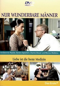 Liebe Ist die Beste Medizin (2002) - poster