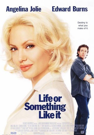 Life or Something like It (2002) - poster