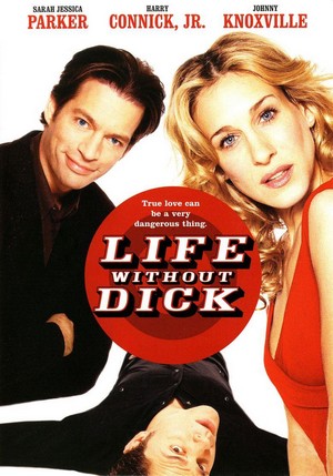 Life without Dick (2002) - poster