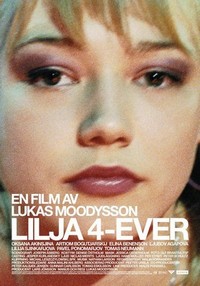 Lilja 4-ever (2002) - poster