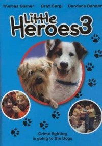 Little Heroes 3 (2002) - poster