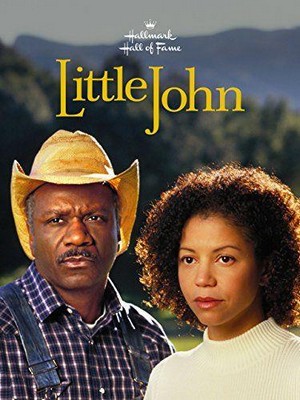Little John (2002) - poster
