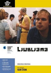 Ljubljana (2002) - poster