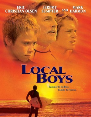 Local Boys (2002) - poster
