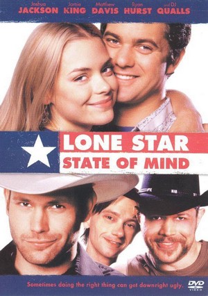 Lone Star State of Mind (2002) - poster