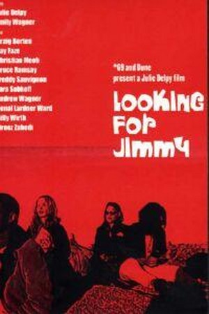 Looking for Jimmy (2002) - poster