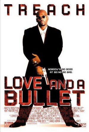 Love and a Bullet (2002) - poster