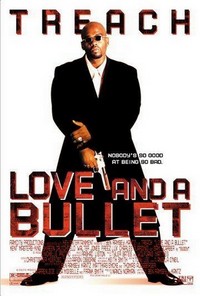 Love and a Bullet (2002) - poster