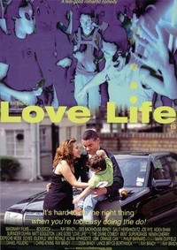 Love Life (2002) - poster