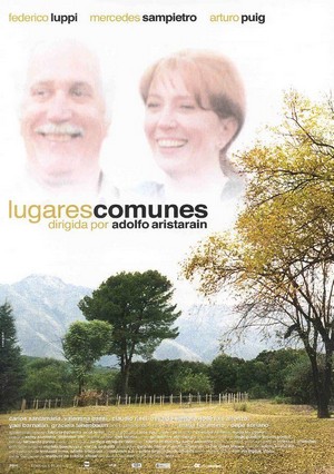 Lugares Comunes (2002) - poster