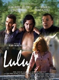 Lulu (2002) - poster