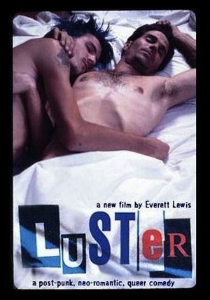Luster (2002) - poster