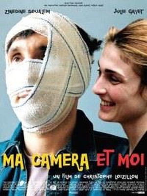 Ma Caméra et Moi (2002) - poster