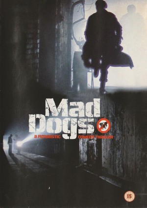 Mad Dogs (2002) - poster