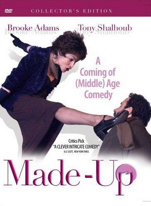 Made-Up (2002) - poster