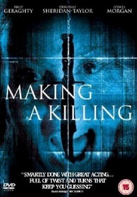 Making a Killing (2002) - poster