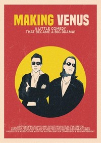 Making Venus (2002) - poster