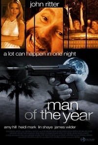 Man of the Year (2002) - poster