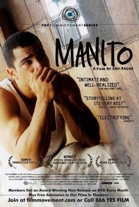 Manito (2002) - poster