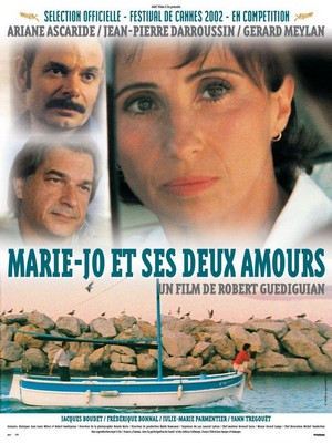 Marie-Jo et Ses 2 Amours (2002) - poster