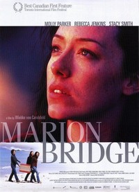 Marion Bridge (2002) - poster