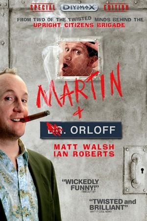 Martin & Orloff (2002) - poster