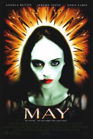 May (2002) - poster