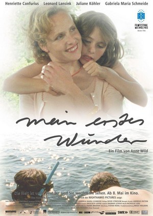 Mein Erstes Wunder (2002) - poster