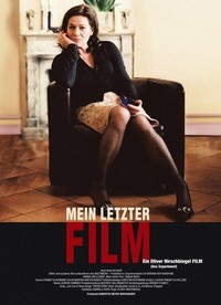 Mein Letzter Film (2002) - poster