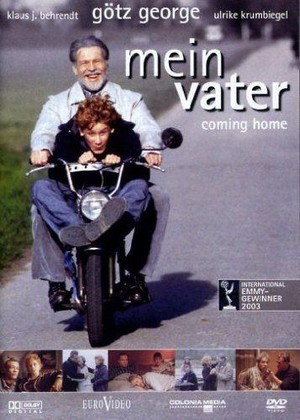 Mein Vater (2002) - poster