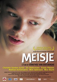 Meisje (2002) - poster