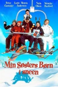 Min Søsters Børn i Sneen (2002) - poster