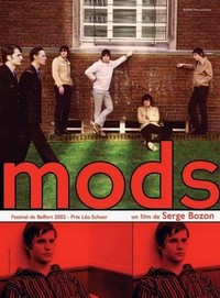 Mods (2002) - poster