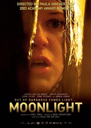 Moonlight (2002) - poster