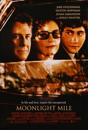 Moonlight Mile (2002) - poster